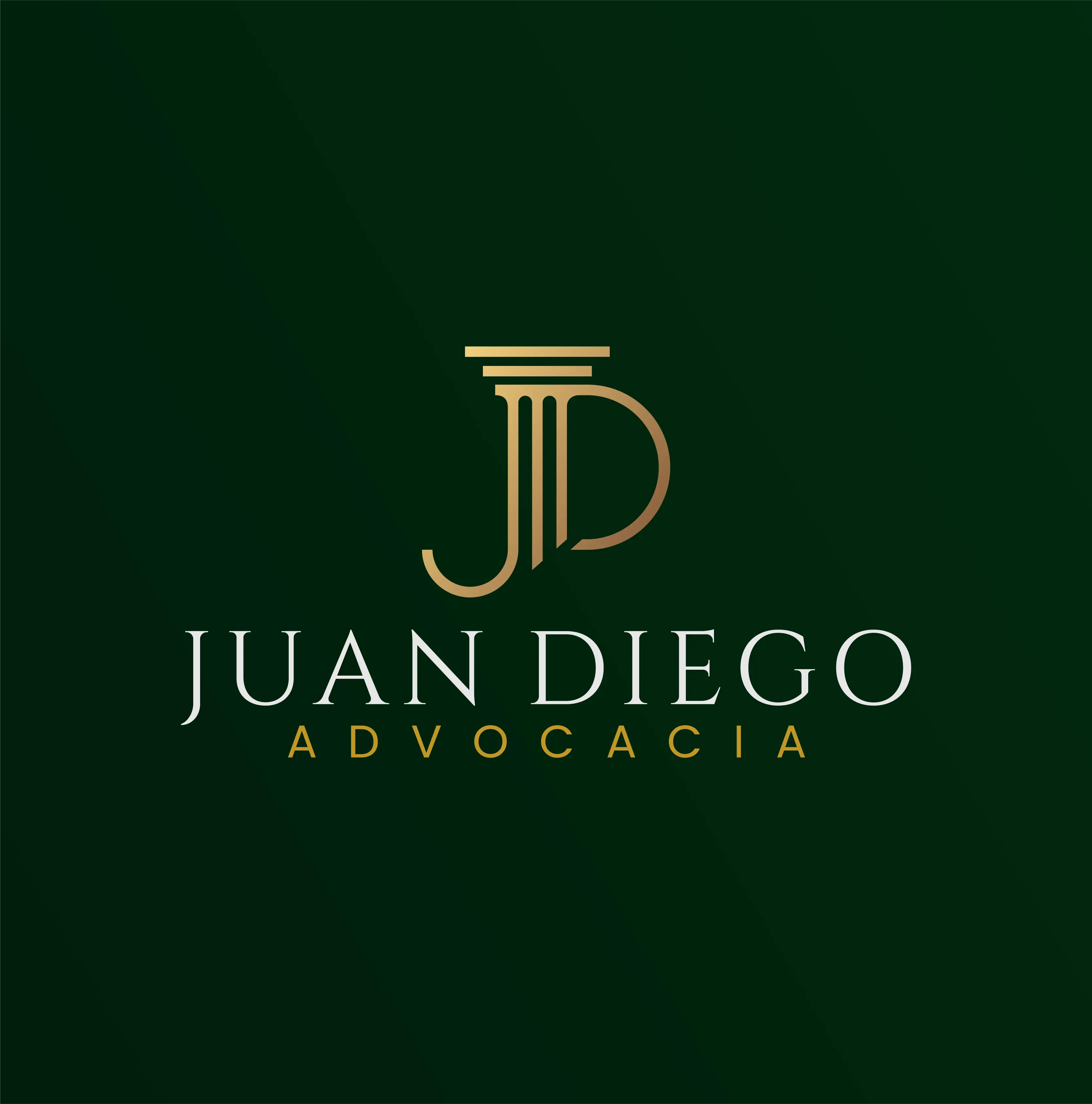 Dr. Juan Diego — Advogado do Agronegócio